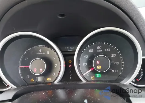 2009 Acura Tl 3.5 z USA, uszkodzony, nr VIN 19UUA86209A015306